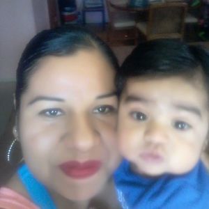 Meet your Posher, Paulina